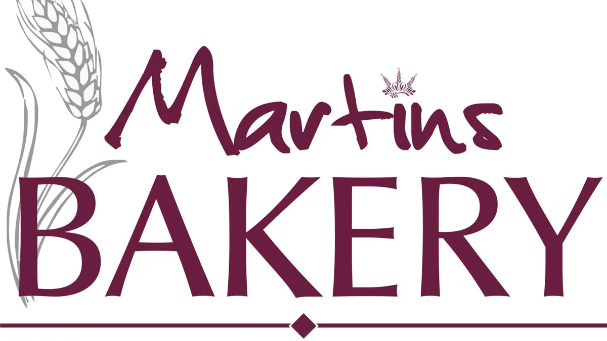 Martins Bakery – bakery in Truro town centre