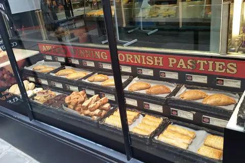 Martins Bakery photo 4